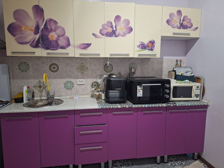 Кухонный гарнитур