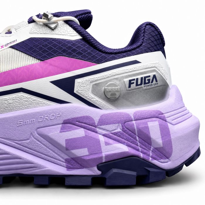 Kailas FUGA EX 330 36-46