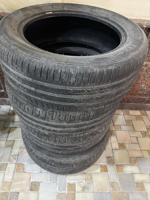 Балон стоилади