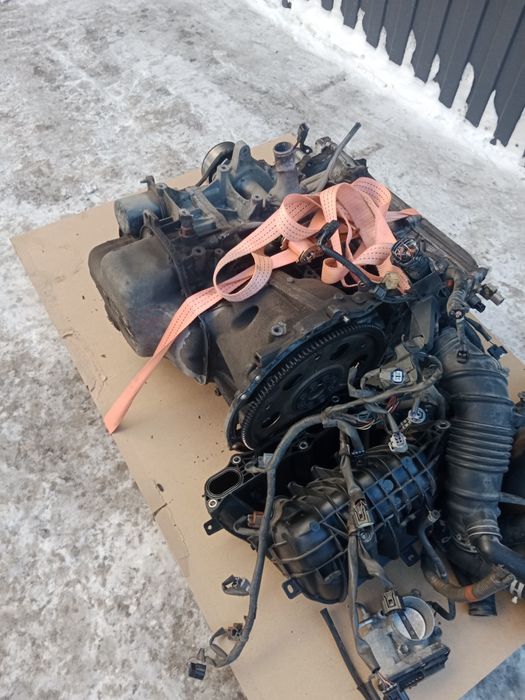 Мотор Тойота Камри