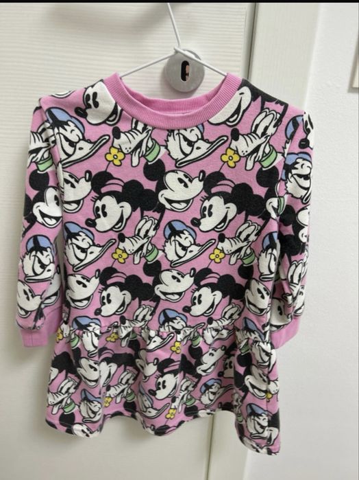 Rochie marimea 2-3 ani