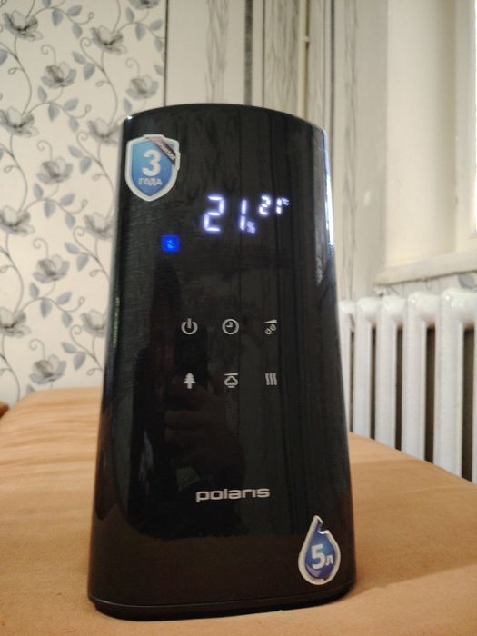 Воздух увлажнитель