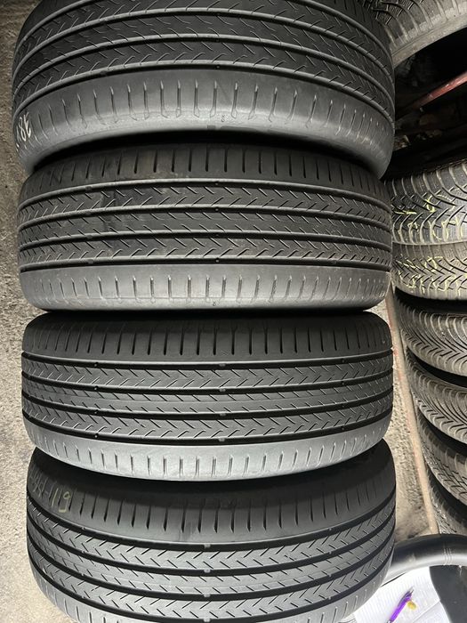 Anvelope 235/55/19 Continental 235 55 R19