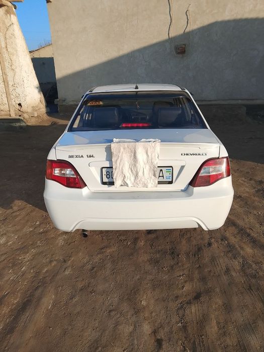 Нексия Донс 1 6 сотилади