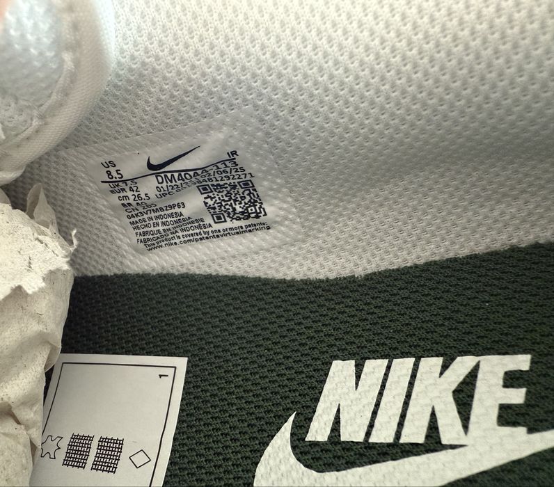 Nike Cortez Leather ОРИГИНАЛНИ мъжки маратонки - 42/44/44,5