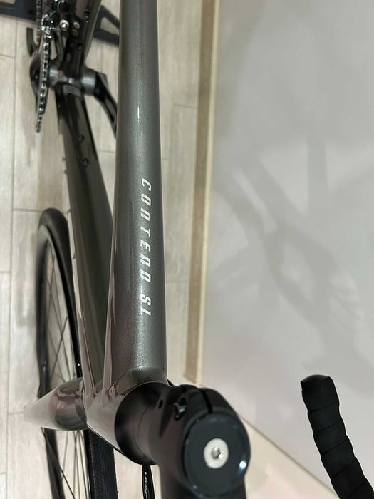 Шоссейный велосипед Giant Contend SL1