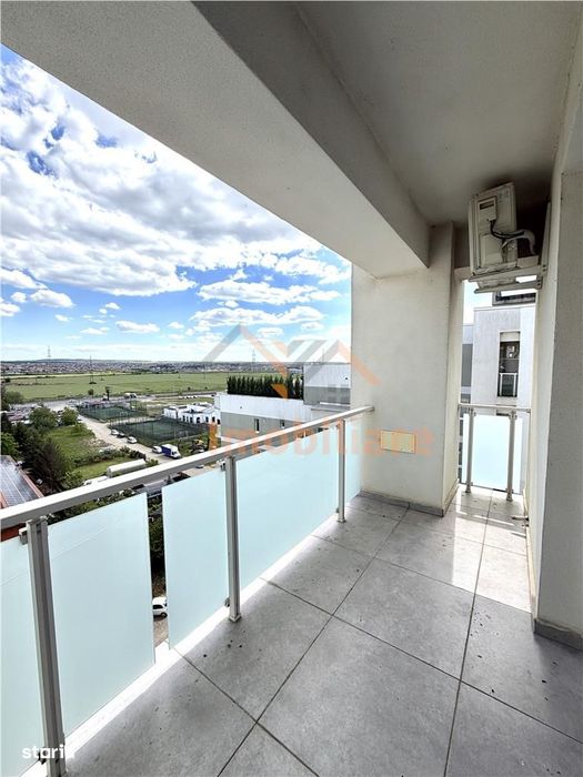Apartament De Inchiriat |  2 Camere | 1 Dresign |  2 Debarale | Nufaru