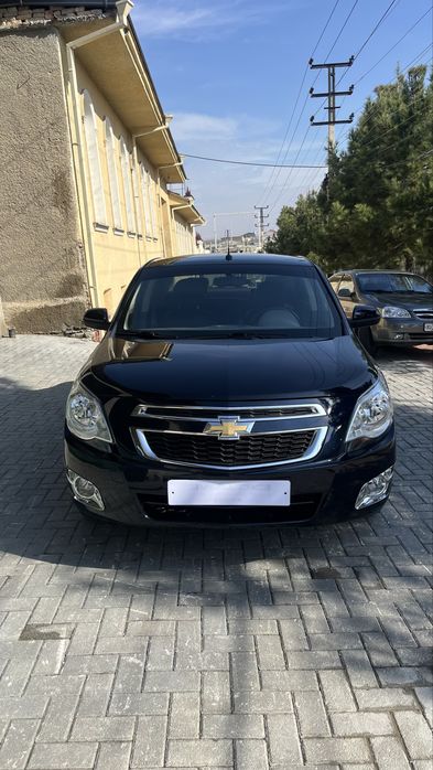 Cobalt avtomat avto kridit ham bo’ladi