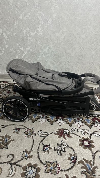 Коляска детская Ining baby