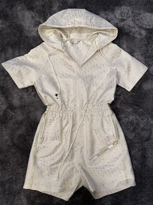 Дамски мсрков гащеризон