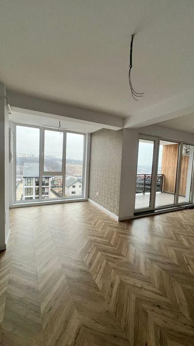 Direct de la dezvoltator apartamente de 3C parcare inclusa