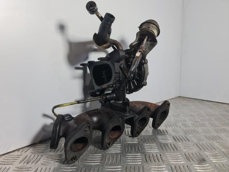 Turbo Opel Movano B 2.3 dci; 2.3 cdti M9T 870