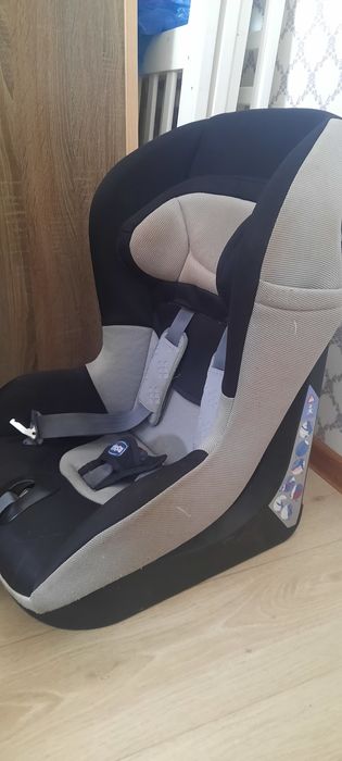 Автокресло Chicco
