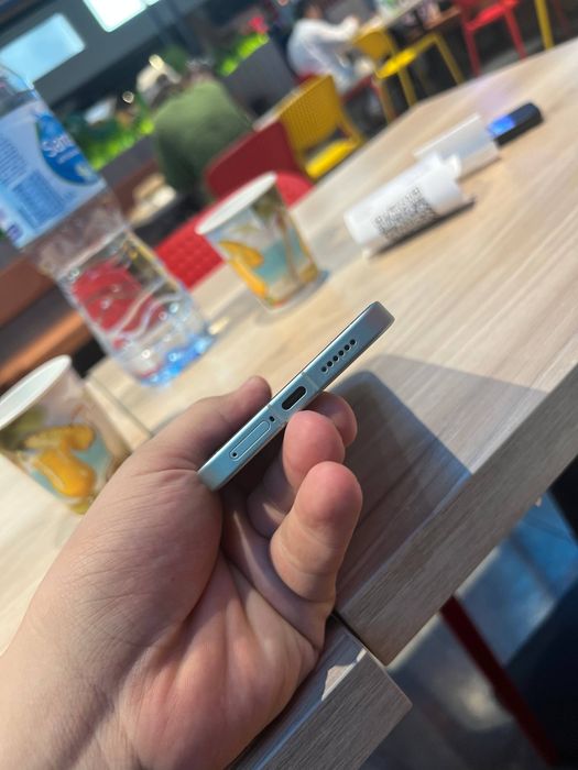 Poco X8 pro / Obmen faqat iphone 13 pro max yoki unda baland