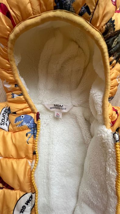 Космонавт 6 месеца