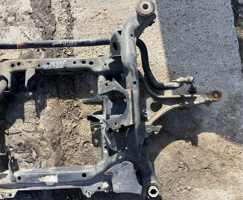 Jug / Punte fata / Cadru motor JEEP Grand Cherokee 2011 - 2022