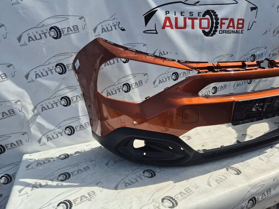 Bara fata Citroen C4 C4 X  an 2020-2021-2022-2023-2024-2025