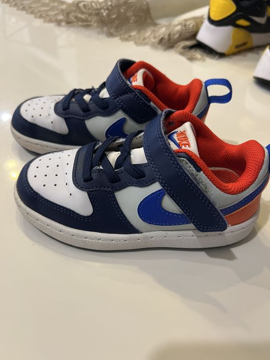 Детски маратонки найк