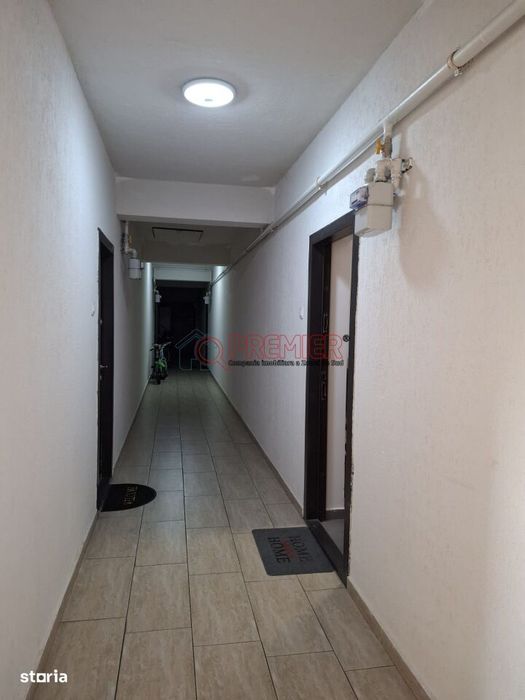 Apartament 2 Camere - Strada Binelui - Grand Arena Mall