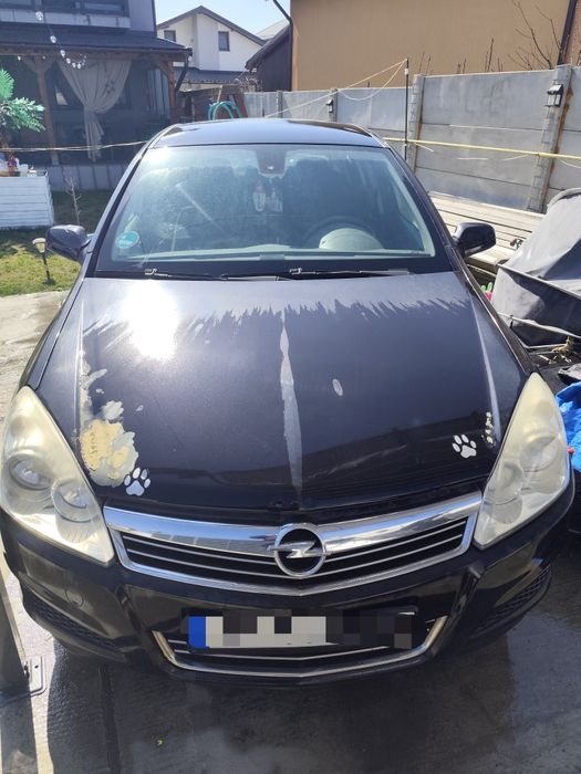 Opel Astra h -1.6 motor-2009 preț fix!!!