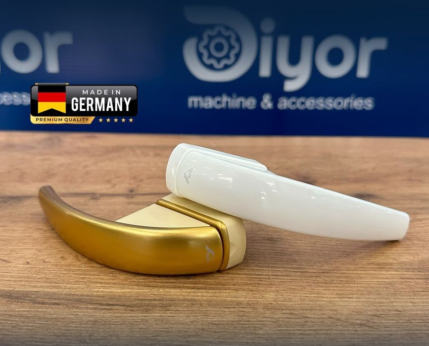 Акфа ручка ва ремонтлар бошка запчастлари