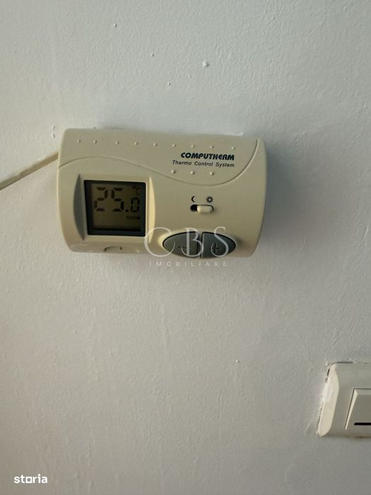 Exclusivitate!Com0%Ap 3 camere 53mp semidec,1 balcon,parcare cu CF Str