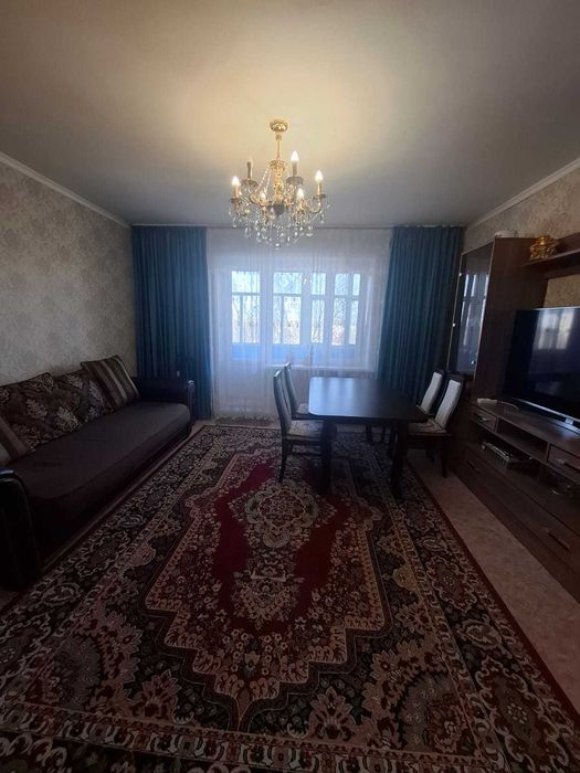 Продам 3х комн кв