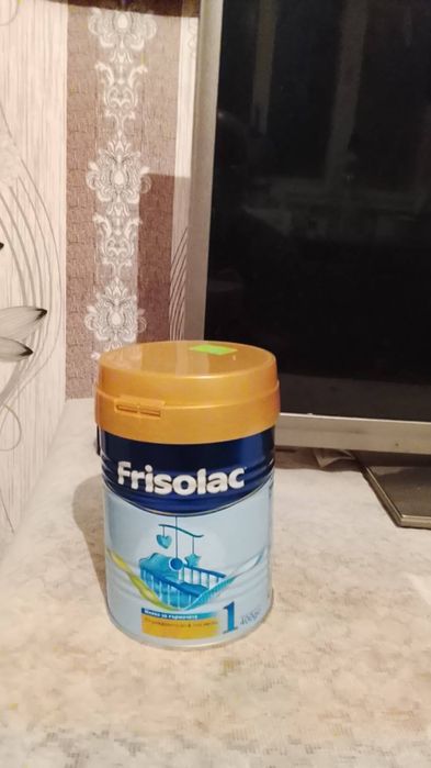 Адаптирано мляко