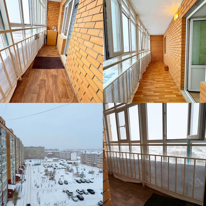 Продам 3х комн. квартиру в г.Аксай