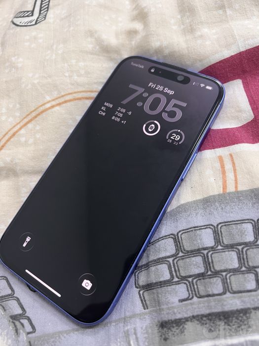 IPHONE 16, 256 ideal