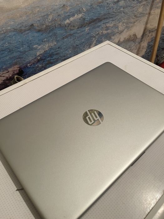 Ноутбук HP