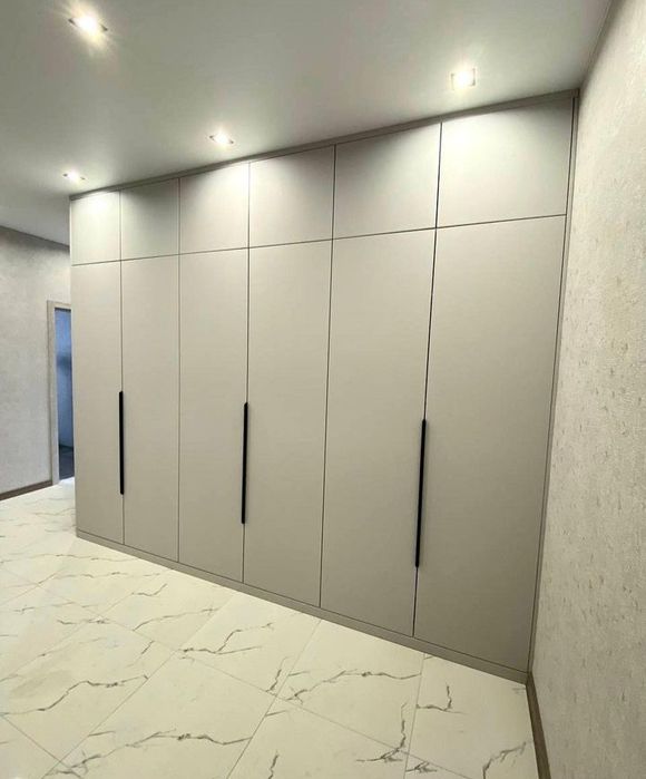 Спалний мебель на заказ. Zamonaviy mebellar yasab beramiz.