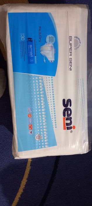 Продам подгузники для взрослых