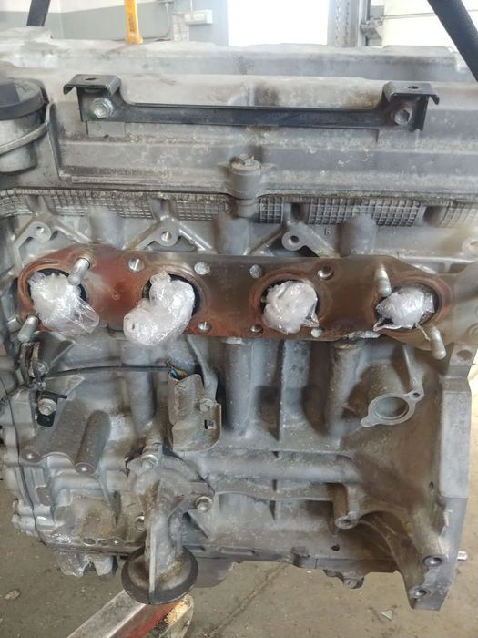 motor m16a 1.6 b 4x4  suzuki vitara 2015