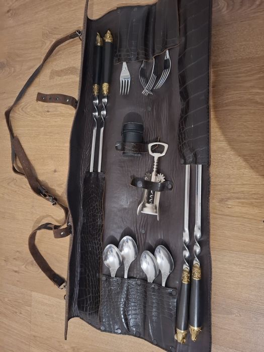 Набор для шашлыка