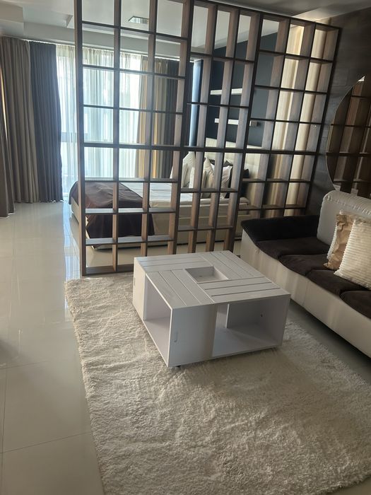 Дава се под наем Едностаен апартамент в с. Иваново, Област Шумен - 65 кв.м за 408 € - Снимка #8