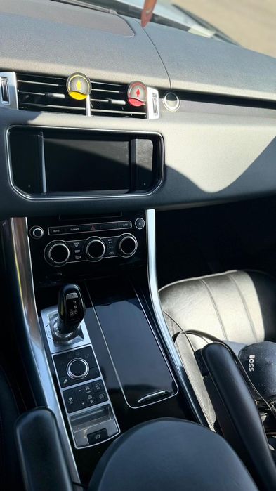 LAND ROVER Range Rover Sport 2014 — imagine 4
