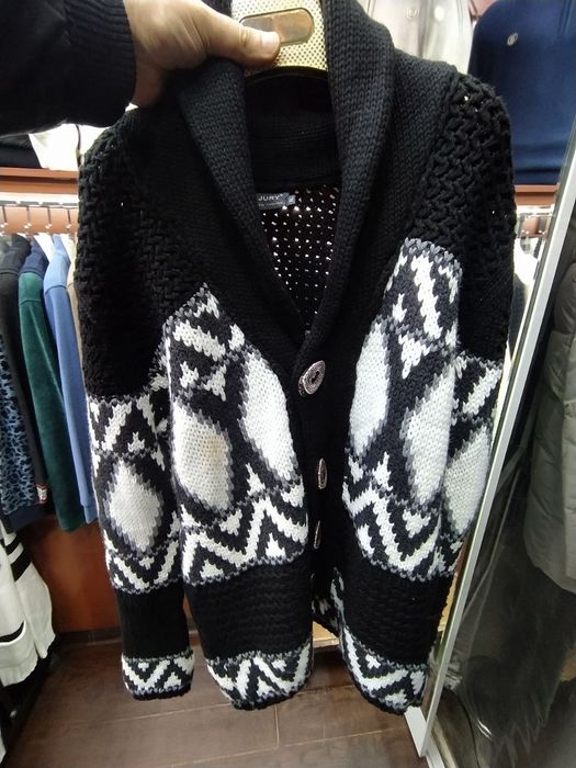 Yangi qalin Turkiya jemferlari skladdan optom narxda