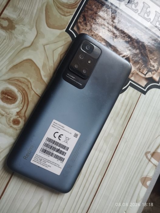 Redmi 10 128 Gb Original