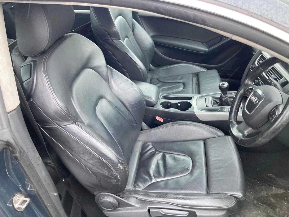 Audi A5 2.0TDI CAHA 170hp ауди а5 тди на части