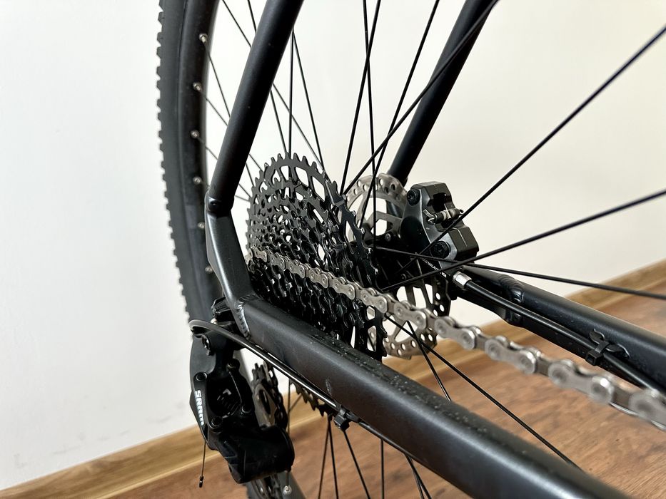 Cube Access SLX 2024 – Планински велосипед 29”, в гаранция