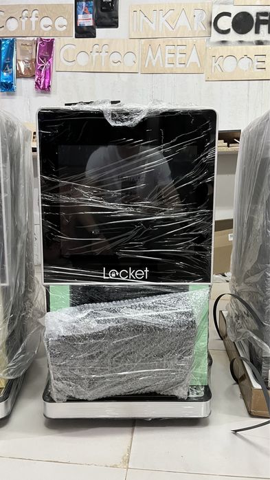 Кофейня самообслуживания,LV307