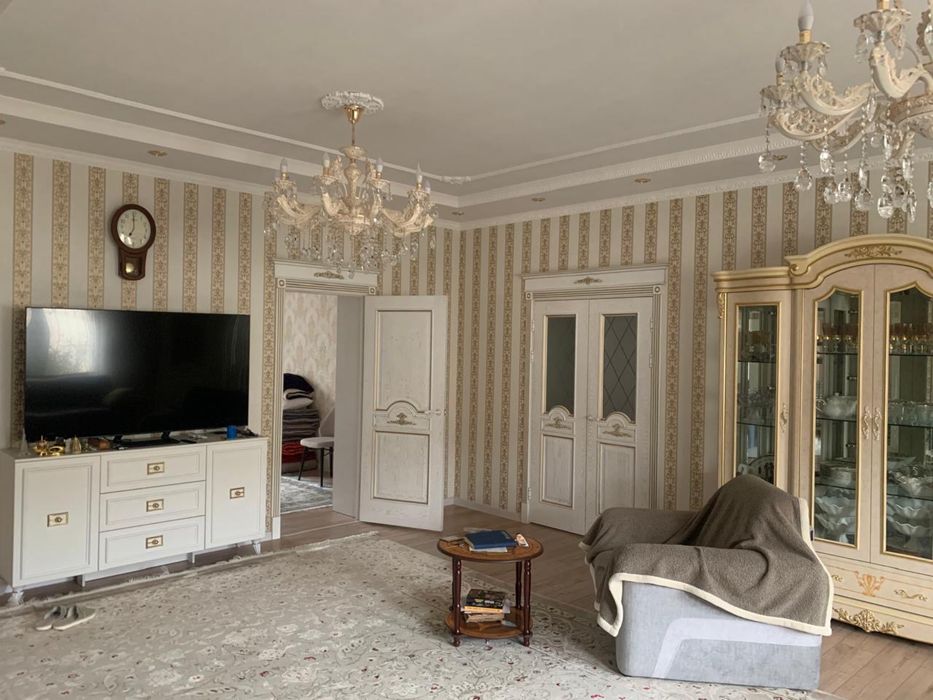 Продажа частного дома