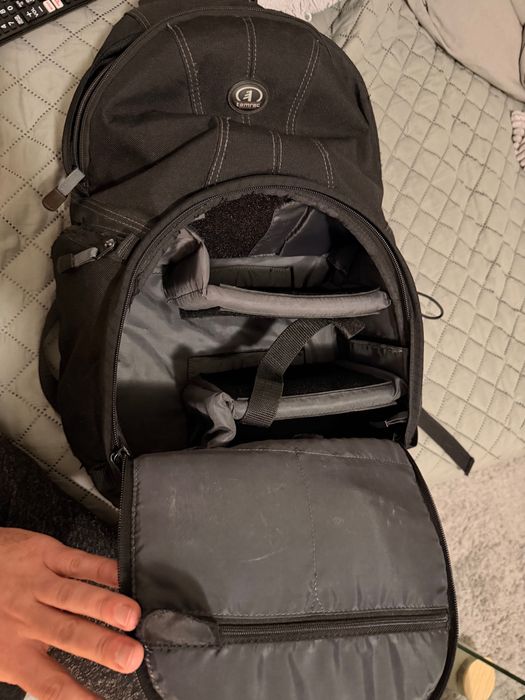 Ghiozdan Foto Tamrac