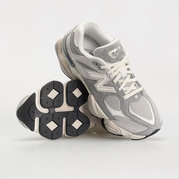 New Balance 9060 сив “slate grey” - Лятна Разпродажба