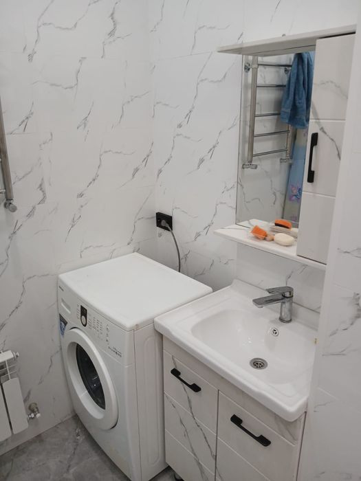 Сдаётся в аренду квартира