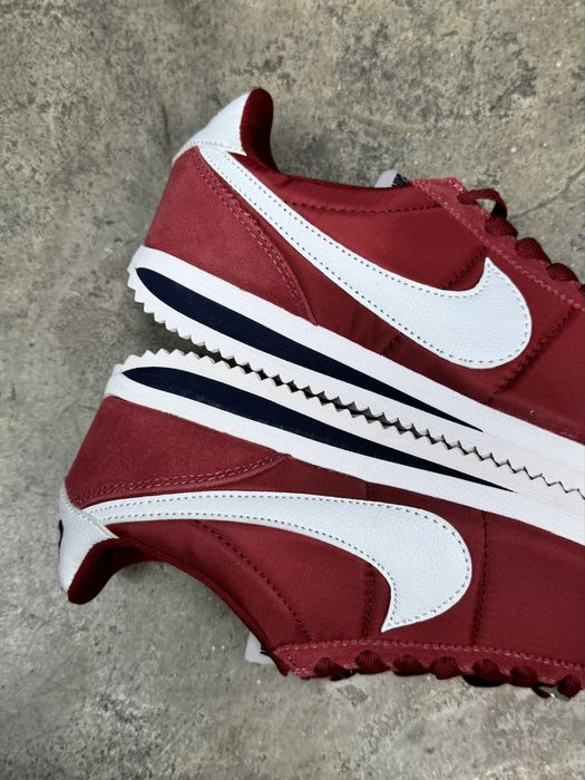 Nike Cortez Picante Red