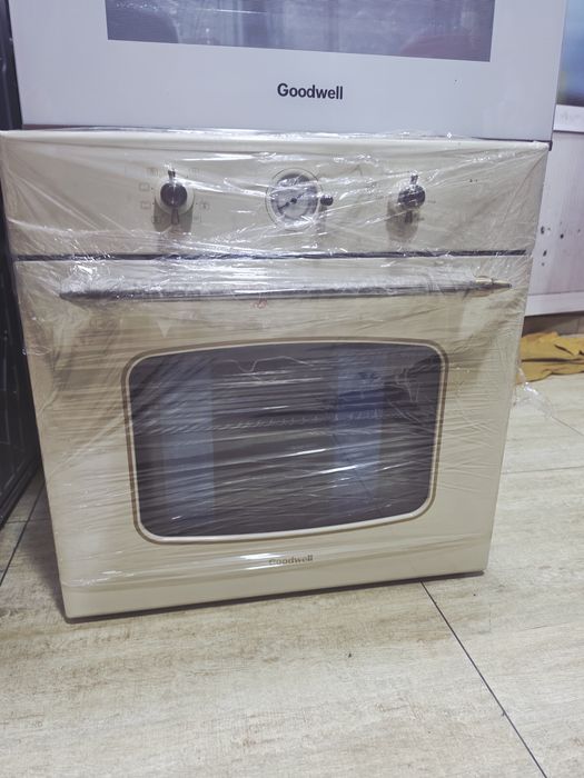 Goodwell духовка скидка 220$