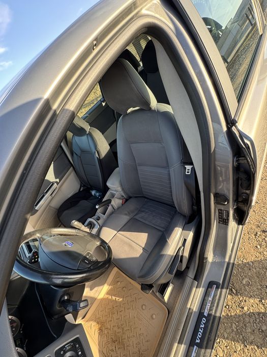 Vand volvo v50 2.0 diesel