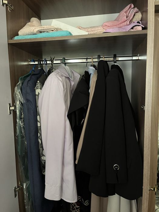 Продам сервант для гостинной (горка)